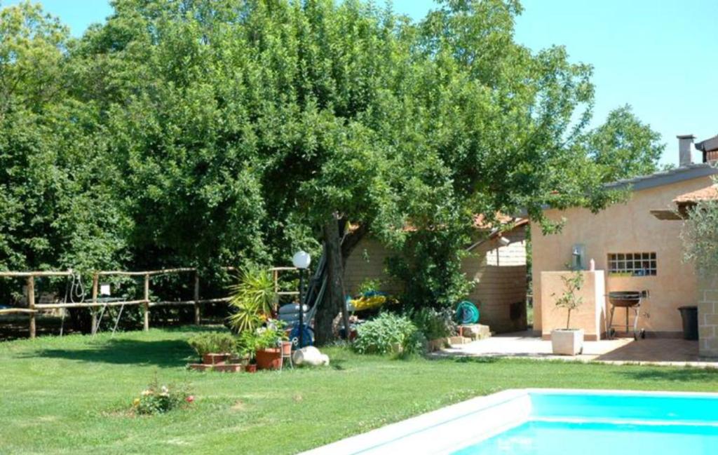 Splendida villa con piscina photo 2