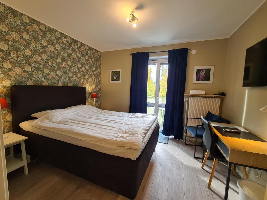 Hotell BOULOGNE photo 1