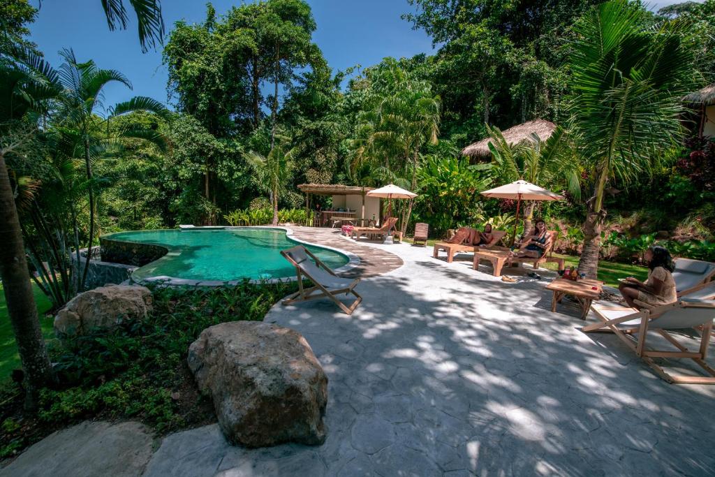 Oasis Koh Chang photo 1