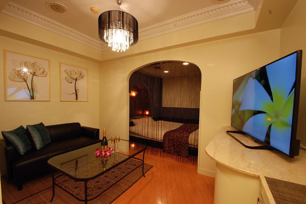 Comfort Hotel Hu photo 3