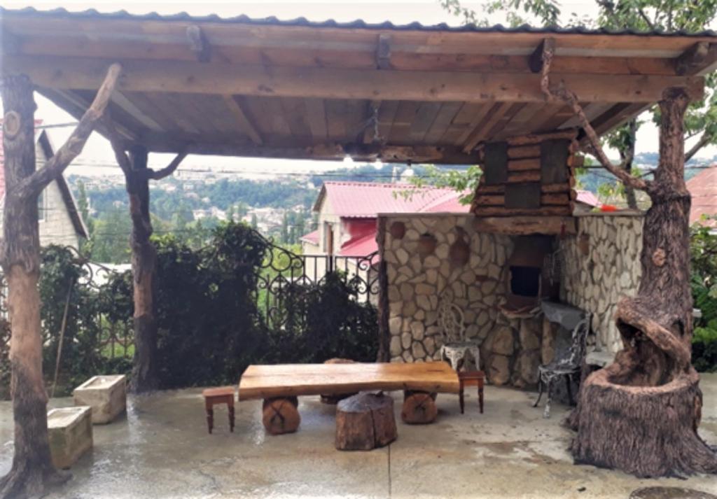 Mango's Guesthouse photo 2
