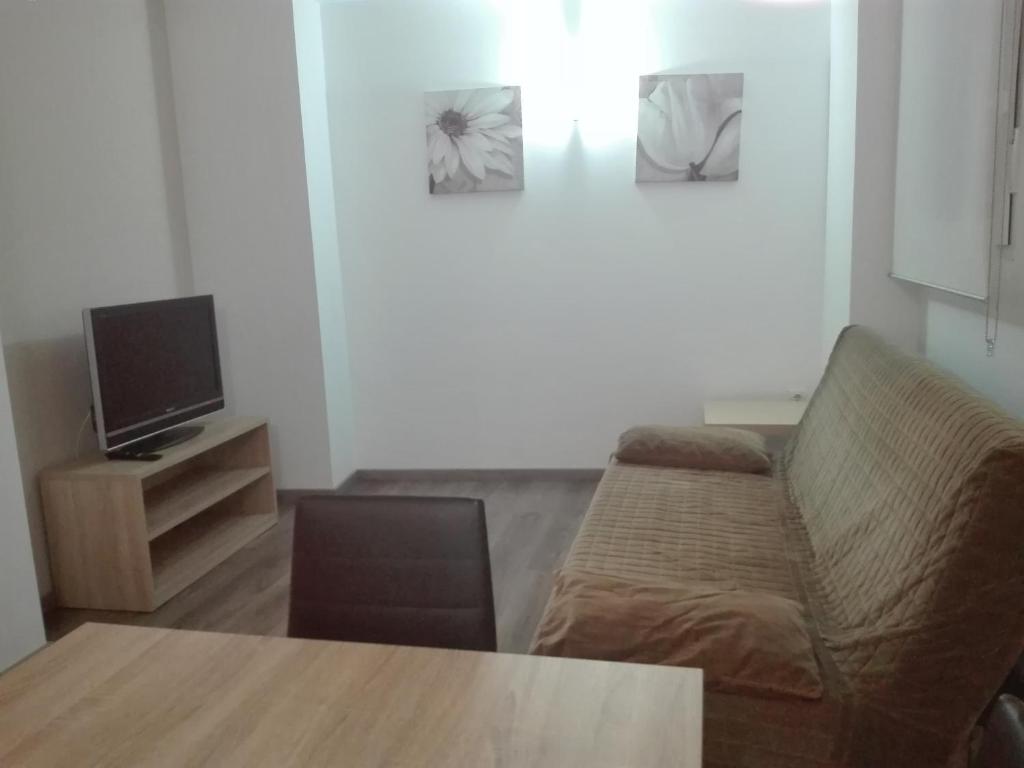 Apartamento Plazuela photo 2