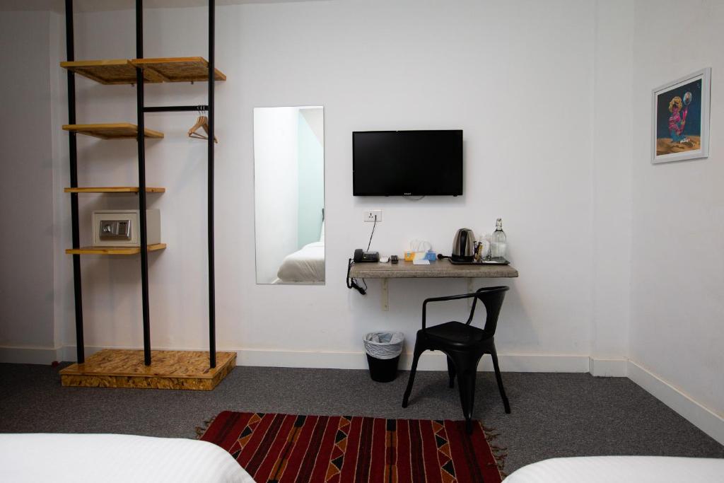 Nomads Hotel Petra photo 4