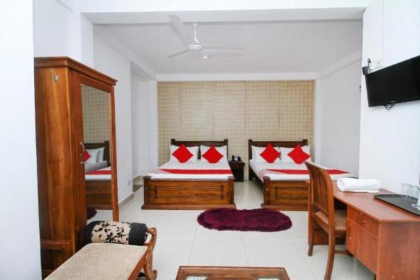 KINGS GATE Airport TRANSIT HOTEL photo 2