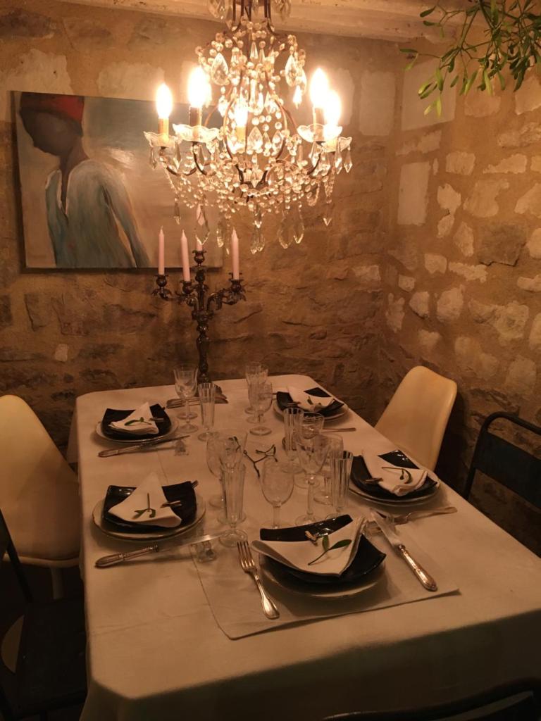 maison bohème photo 3