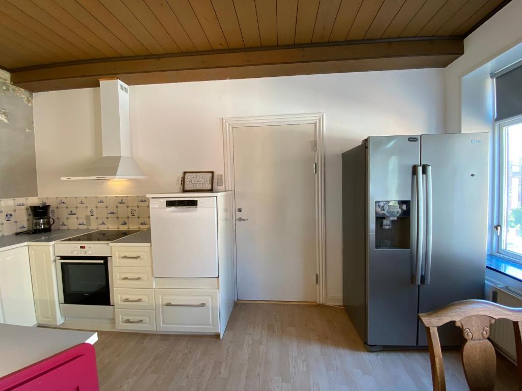 N1 Apartment in the heart of Højer photo 3