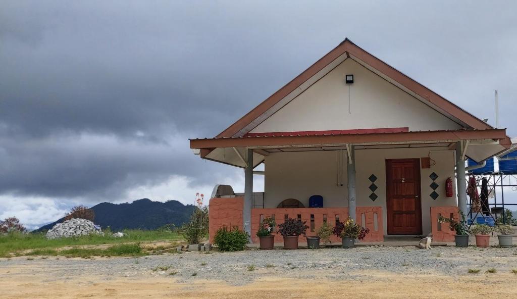 Dongorit Cabin House no.2 photo 3