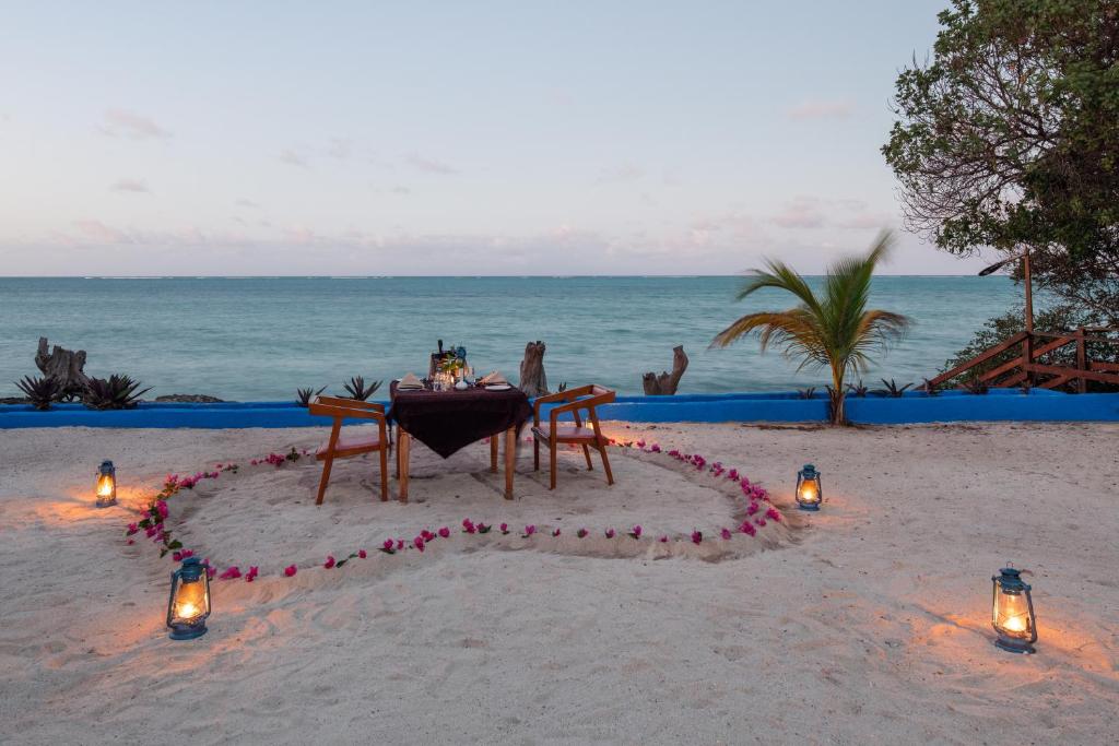 Moja Tuu The Luxury villas & Nature Retreat photo 2