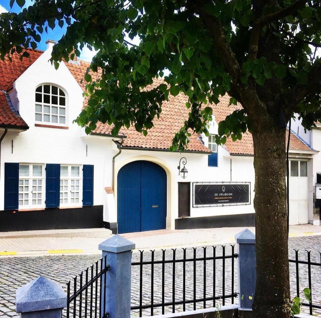 B&B De Vrijboom photo 1