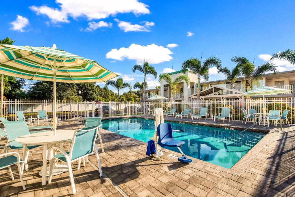 Quality Inn Bradenton - Sarasota North image