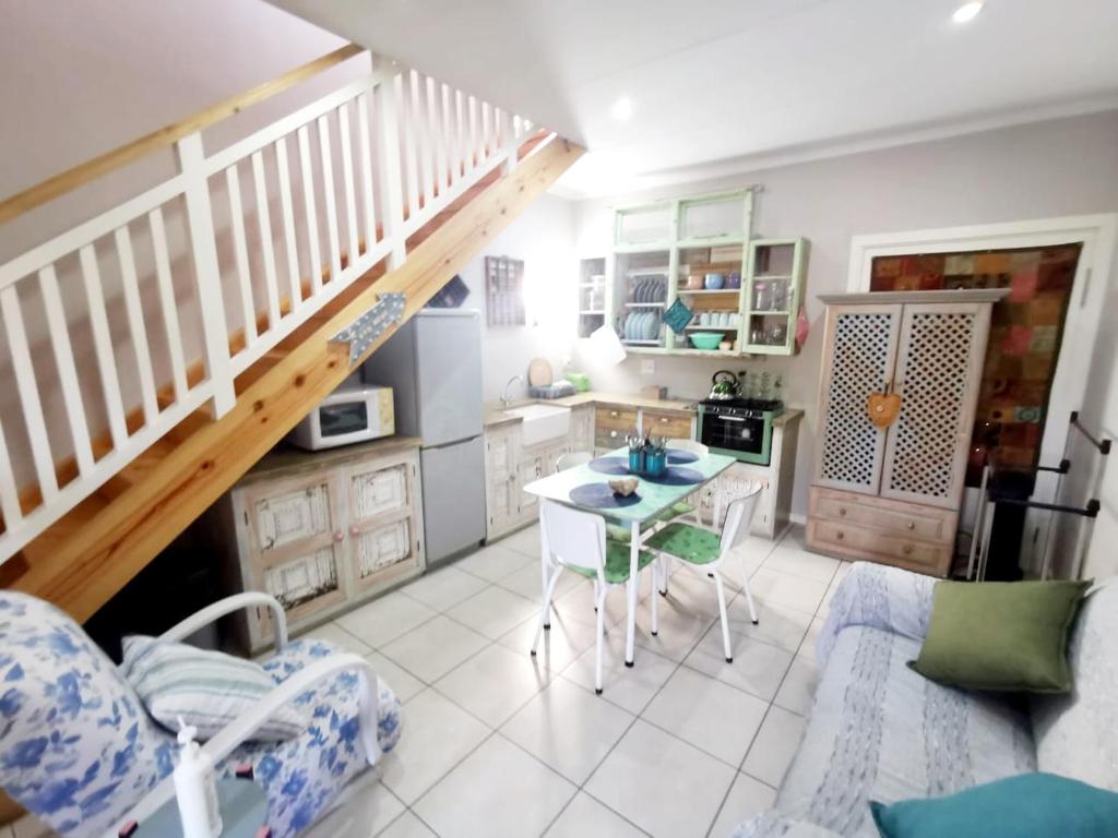The Coelacanth Guest House And Beach Thyme Self Catering photo 4