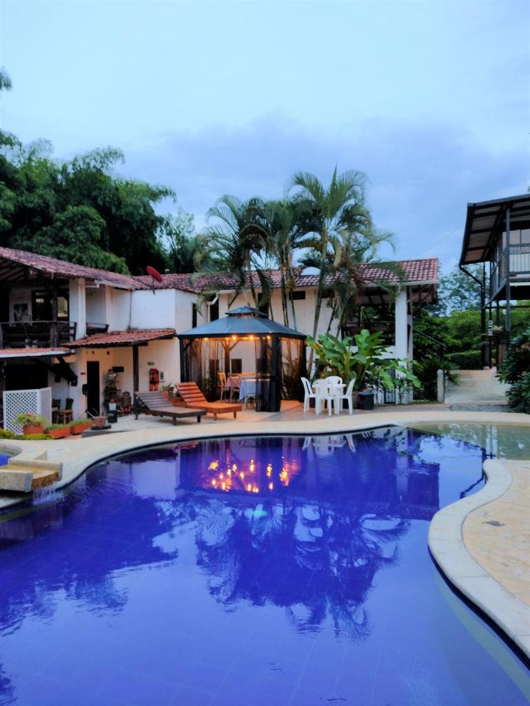Villa Juana Hotel photo 1