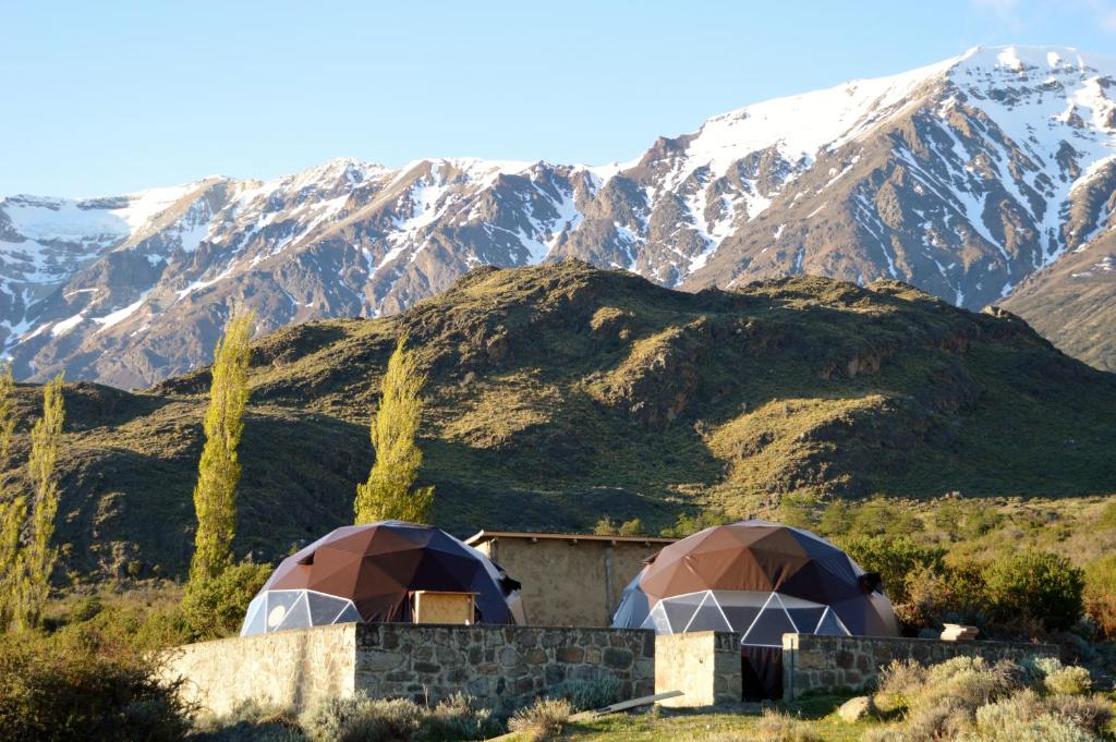 Estancia La Josefina Lago San Martin photo 1