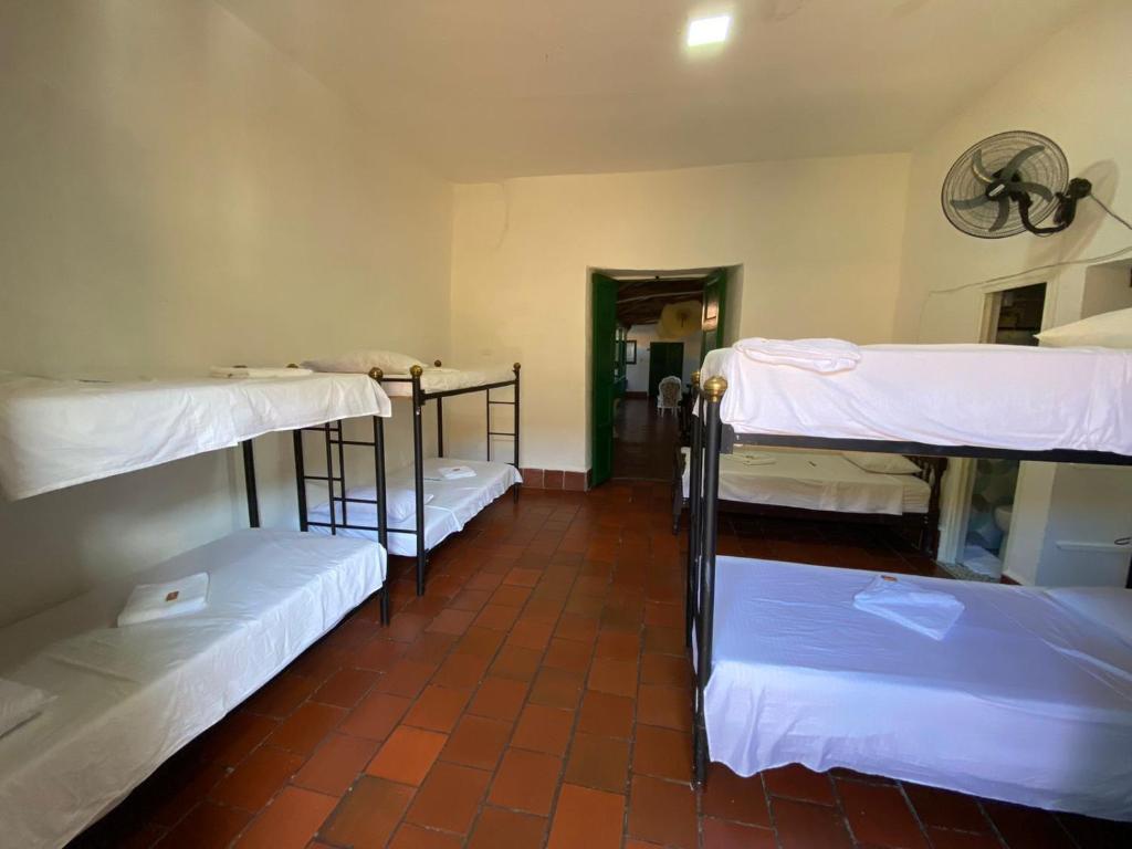 La Mansion Hostel photo 1