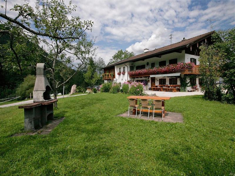 Pension Mooserlehen photo 2
