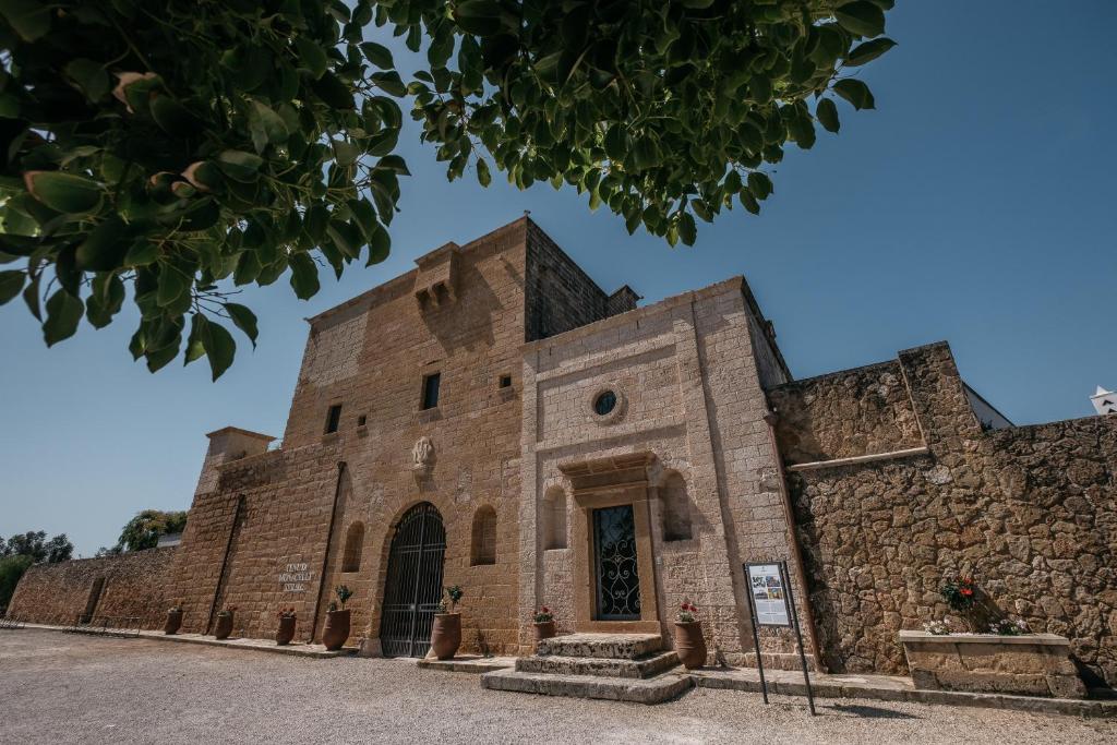 Tenuta Monacelli Lecce photo 4