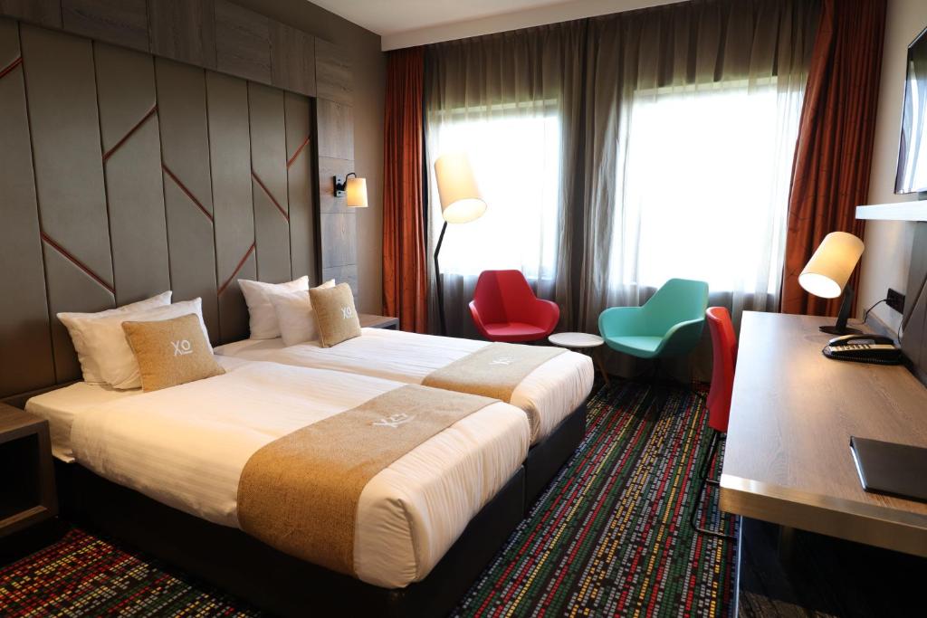 XO Hotels Couture photo 4