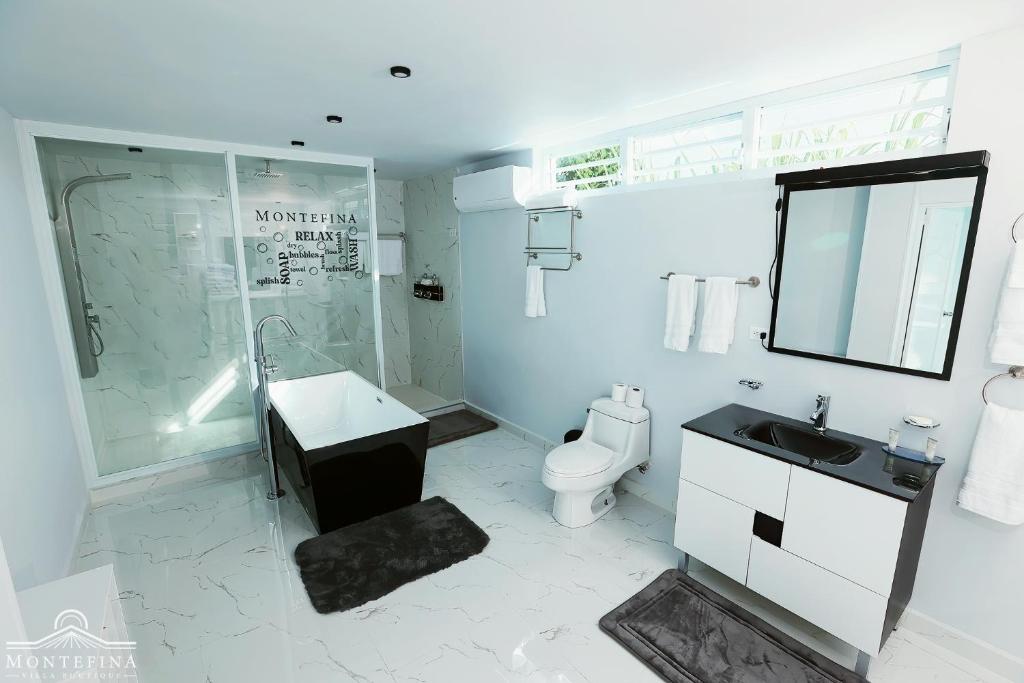 Montefina Villa Boutique photo 3