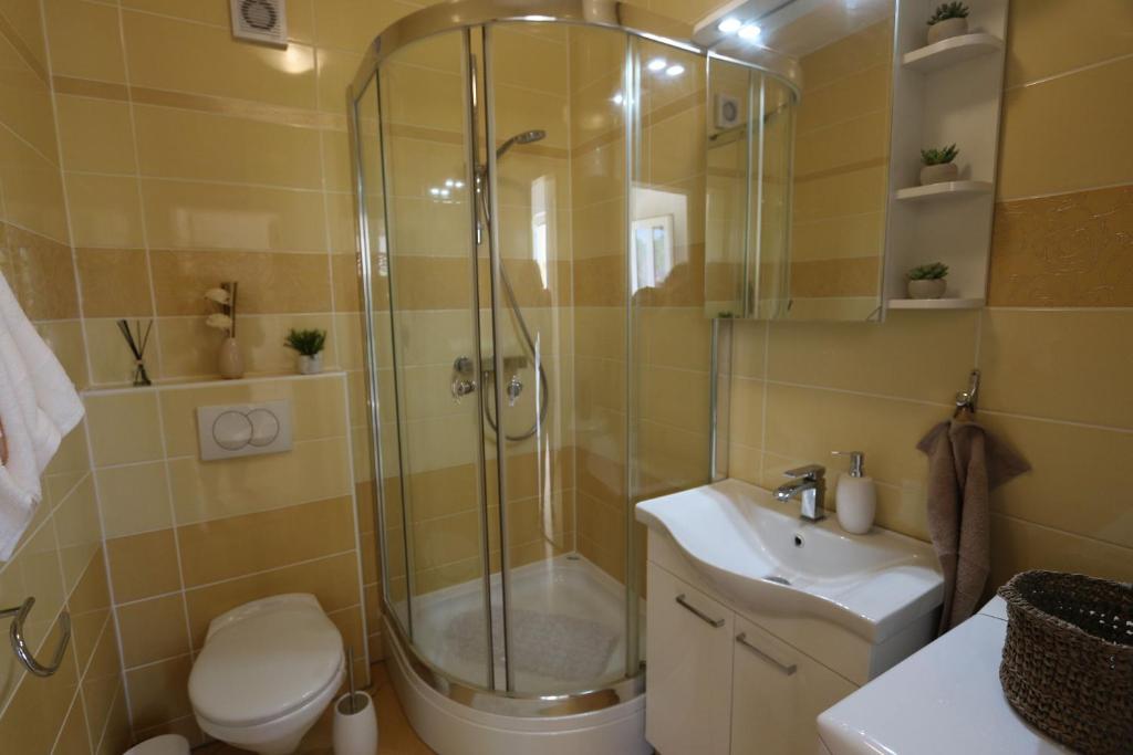 Apartment Rinkovec photo 4