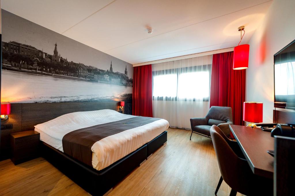 Bastion Hotel Nijmegen photo 2