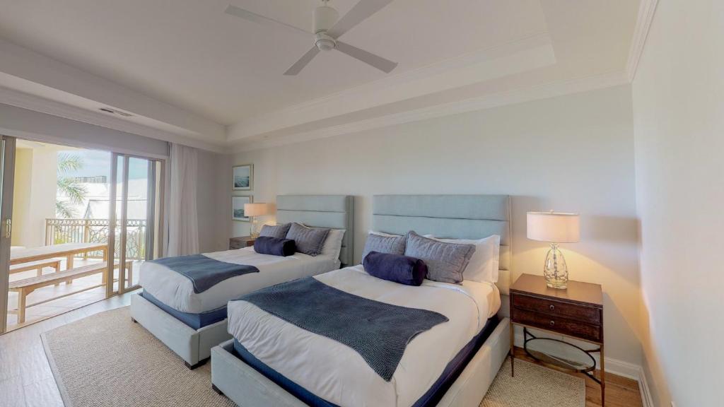 Ocean View Residence 403 located at The Ritz-Carlton photo 4