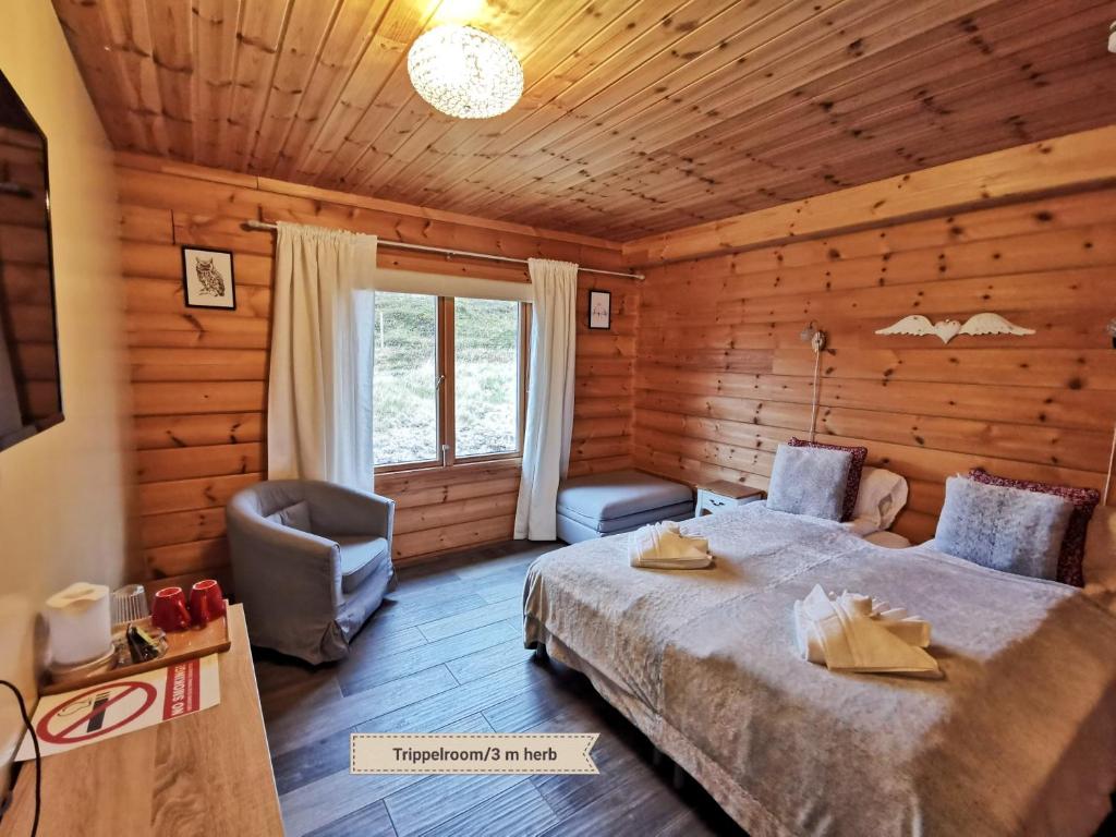 Hotel Stundarfridur photo 4