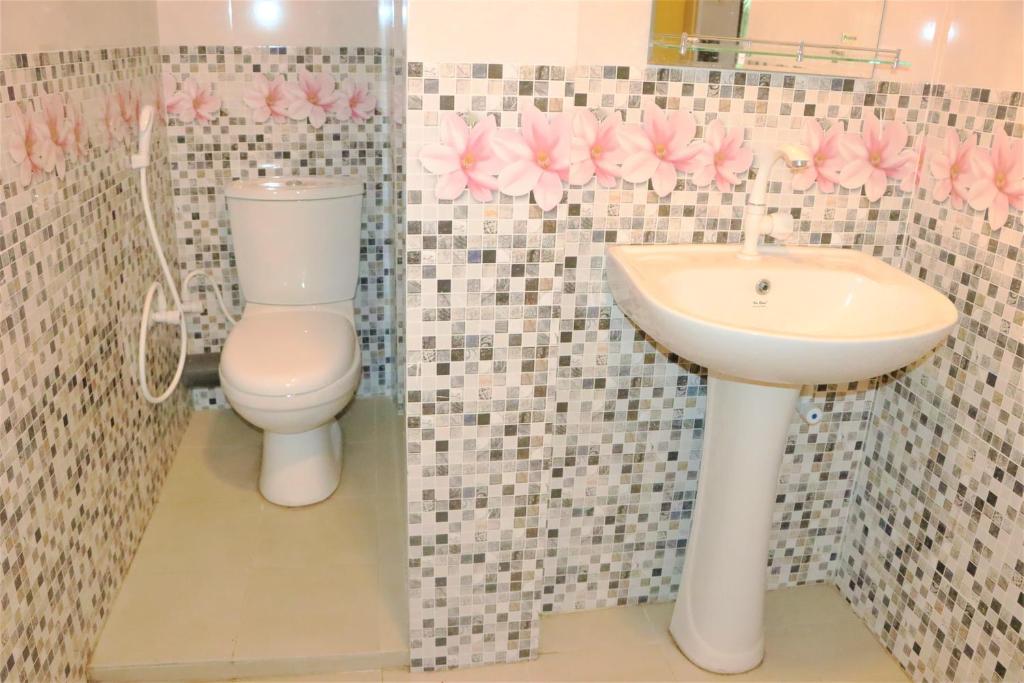 Shalona Holiday Home photo 4