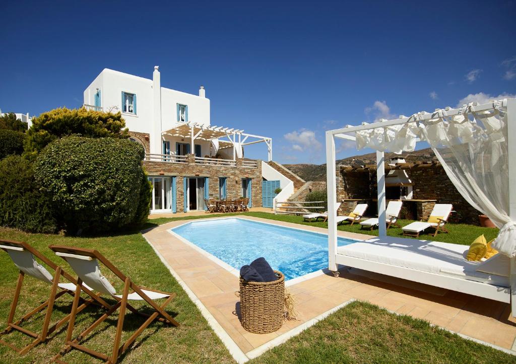 Heliades Villas photo 2