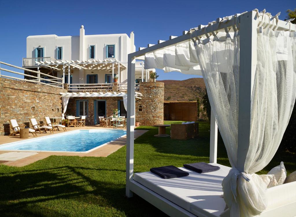 Heliades Villas photo 3