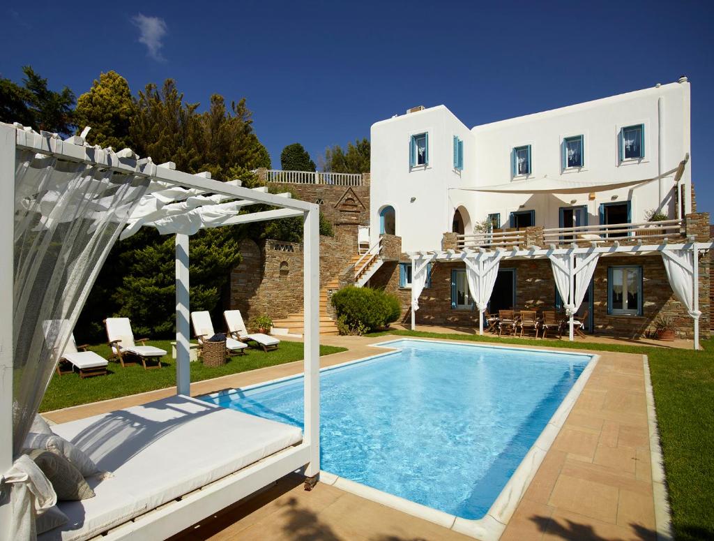 Heliades Villas photo 1