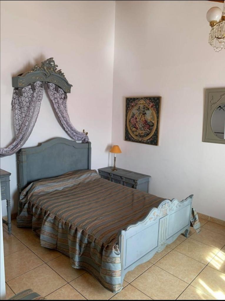 Appartement d'exception sur le port pittoresque de Marseillan photo 3