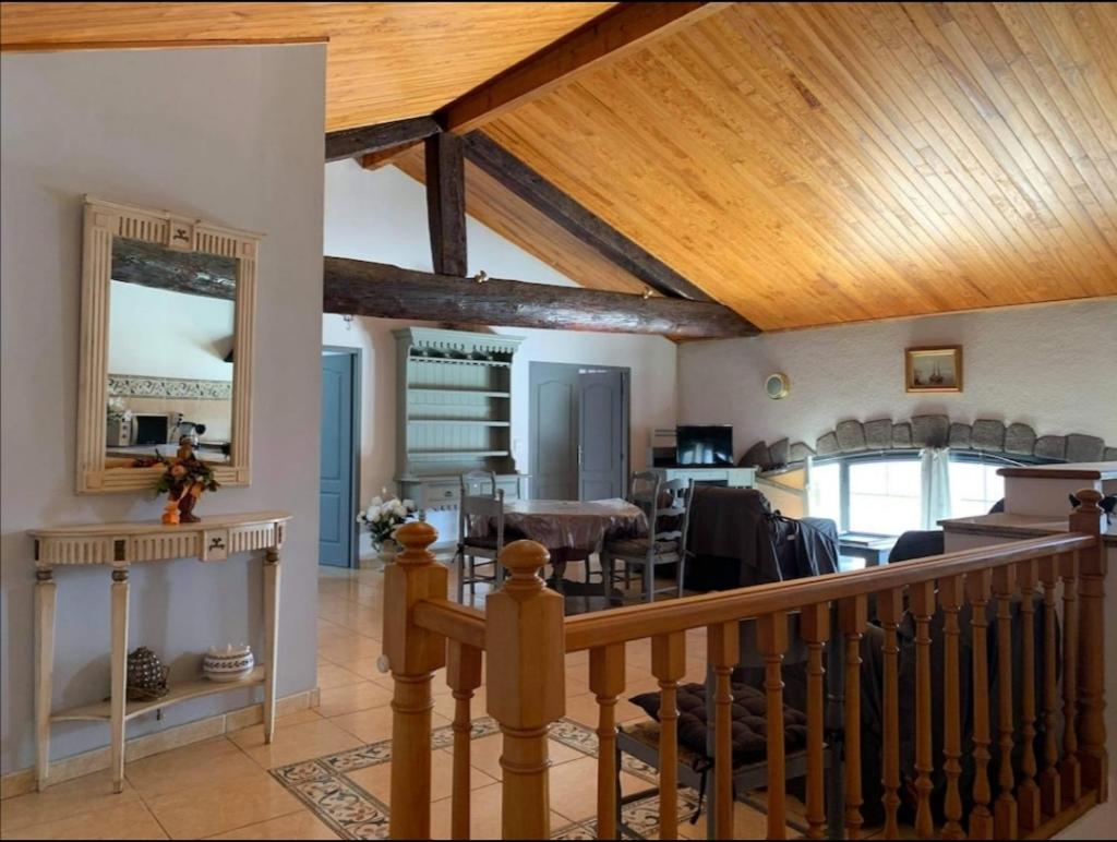 Appartement d'exception sur le port pittoresque de Marseillan photo 4