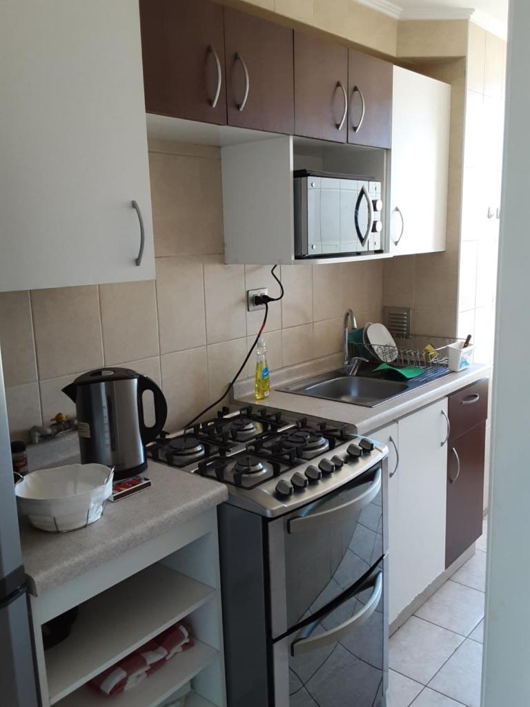 MARANATHA DOS APARTHOTEL photo 2