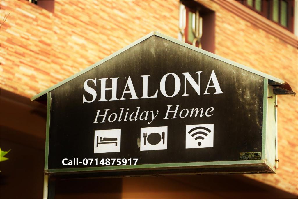 Shalona Holiday Home photo 2