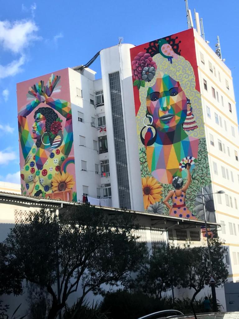 Apartamento Plaza Concepción García Redondo, 1, Malaga