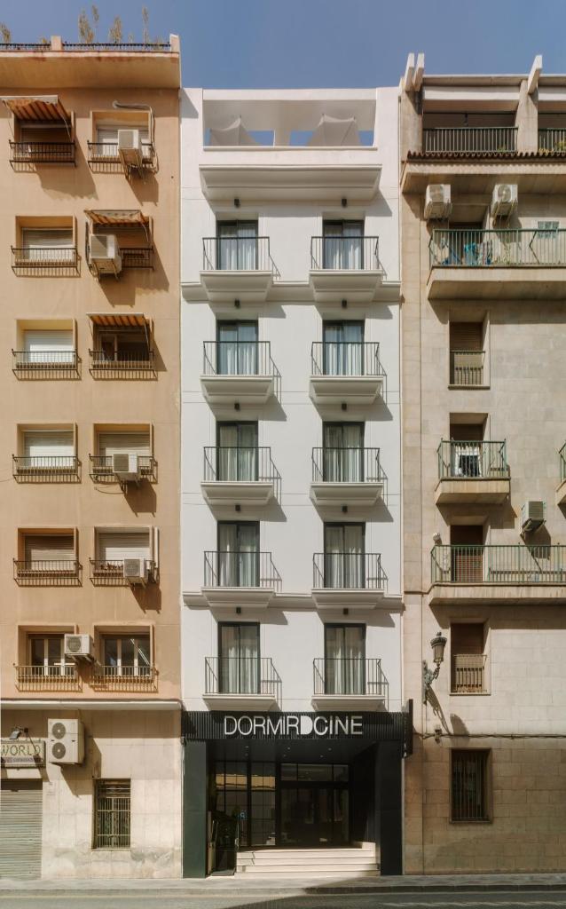 Dormirdcine Alicante photo 1