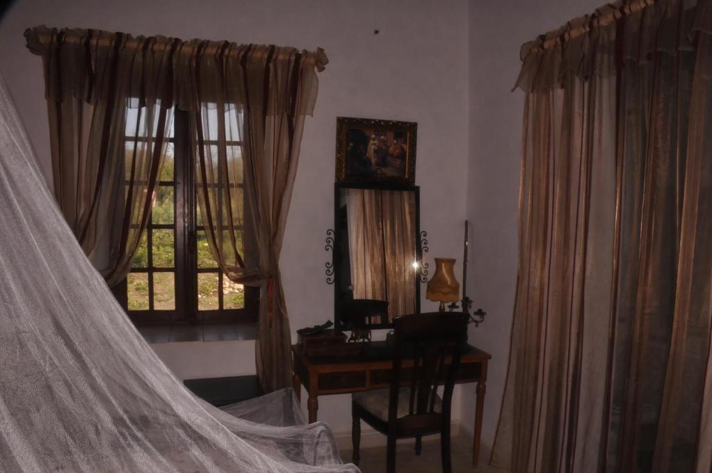 ferme Walila photo 2