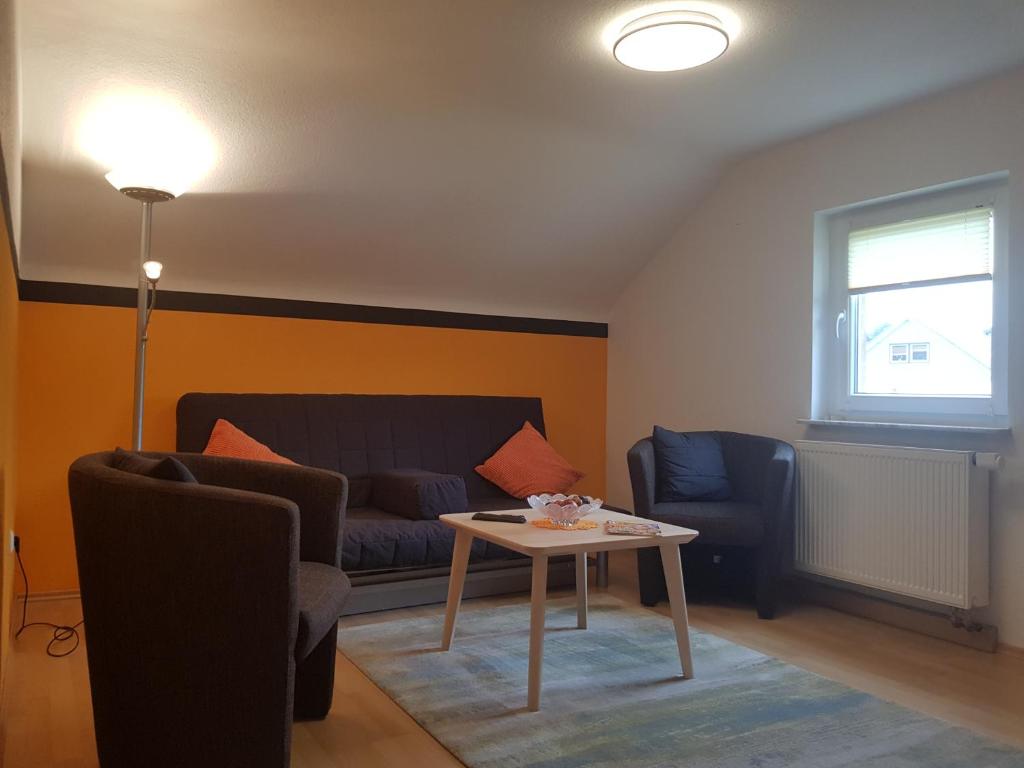 Haus Gerda photo 2