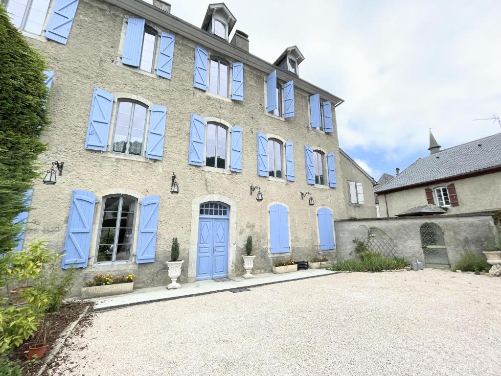 Maison d'hôtes Le Couvent photo 1