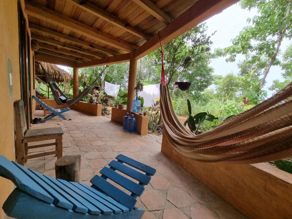 Posada La Sabila photo 1