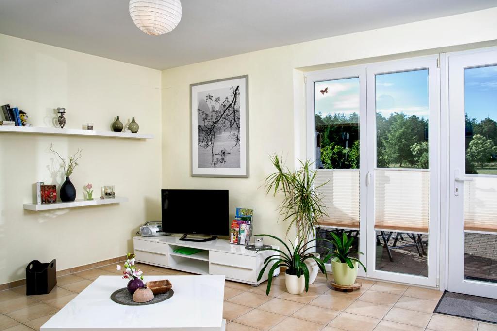 Apartment Kessy photo 3