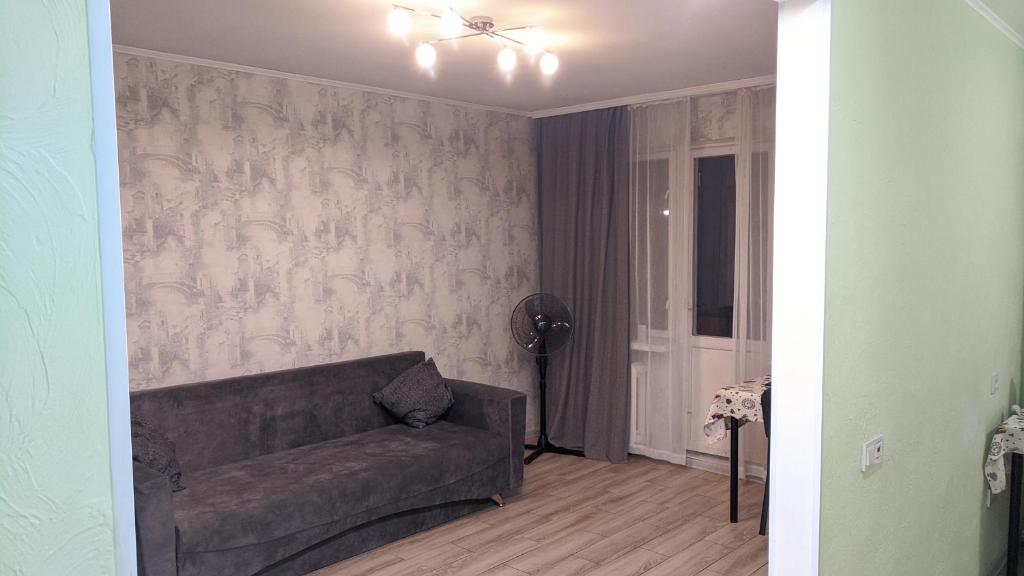Apartment near city center on Peremohy Avenue 46 photo 4