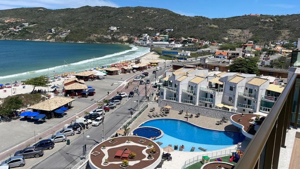 Residencial clube praia dos anjos photo 1