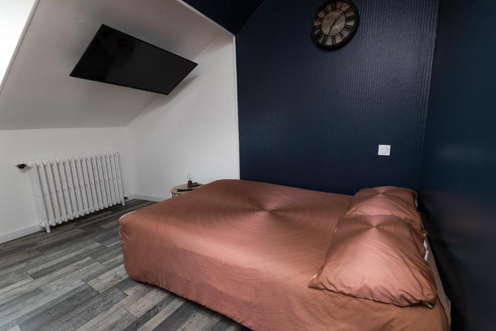 NUIT BY LIGHT - Dormir Comme A La Maison photo 2