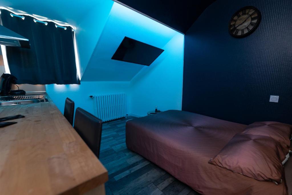 NUIT BY LIGHT - Dormir Comme A La Maison photo 4