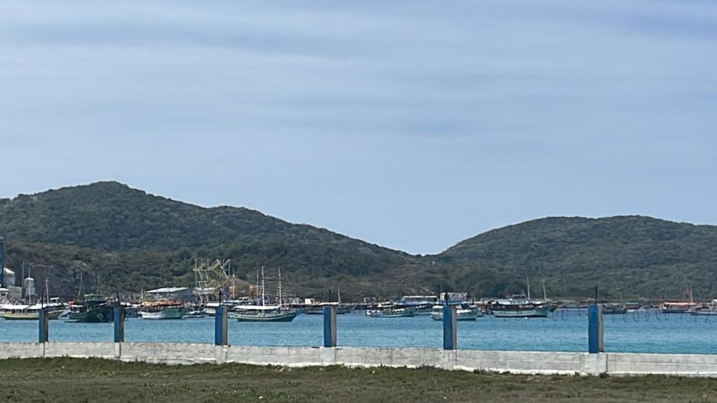 Residencial clube praia dos anjos photo 2
