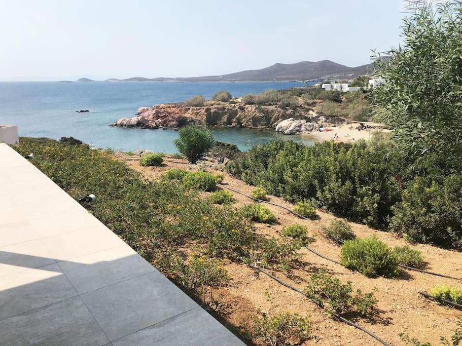 The Antiparos Stone House photo 4