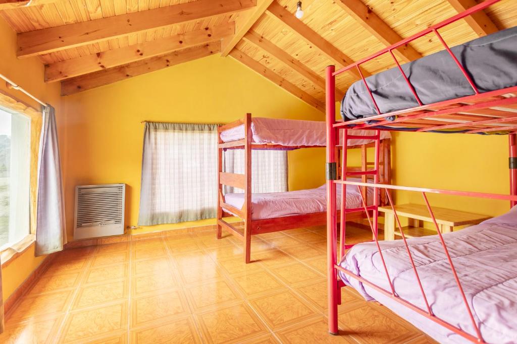 Hostel Luna Country photo 3