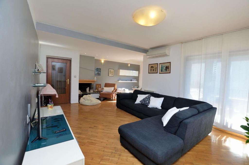 Apartment Gasparini photo 3