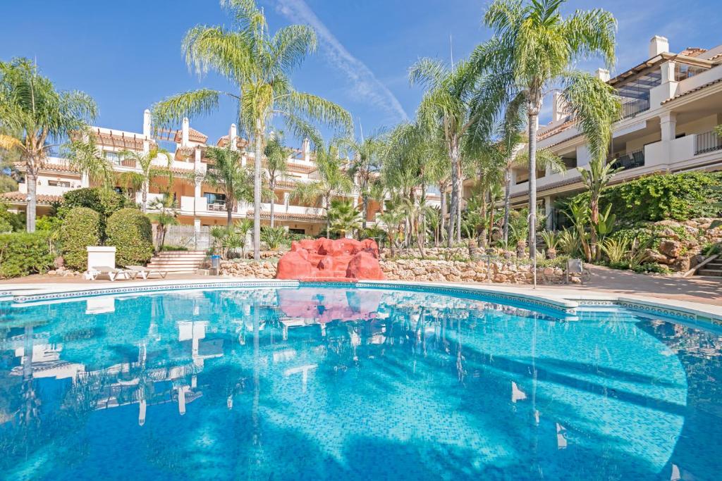 MARBELLA BANUS SUITES - Jasmine Banús Suite photo 2